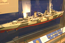 HMAS SYDNEY II